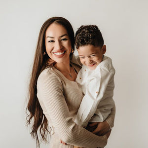 Meet your Posher, Guadalupe